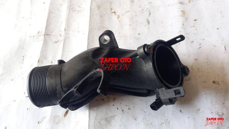 TOYOTA - AVENSİS / 1WW 1.6 D-4D DİZEL HAVA GİRİŞ BORUSU