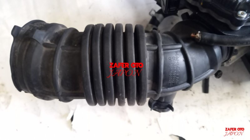 HYUNDAİ - İ10 / G4LA 1.2 EMME MANİFOLDU HAVA GİRİŞ HORTUMU