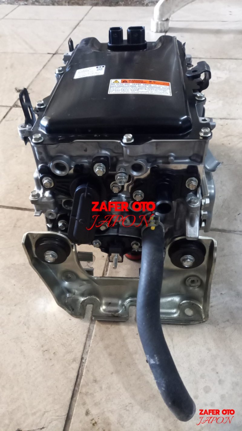 TOYOTA - RAV4 (HYBRİD) / İNVERTER VE DÖNÜŞTÜRÜCÜ (G9200-33140)