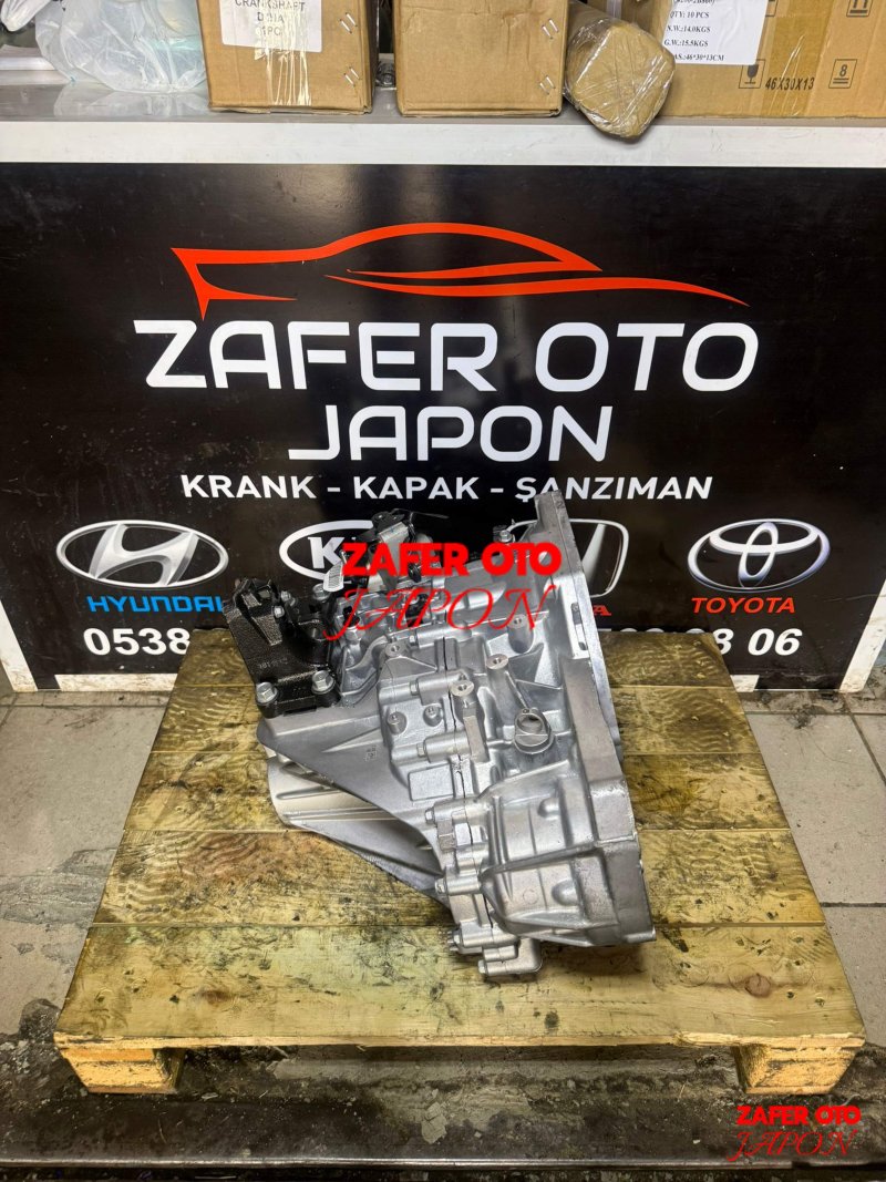 KİA - XCEED / D4FE 1.6 CRDİ DİZEL MANUEL ŞANZIMAN (4x4) (SIFIR)