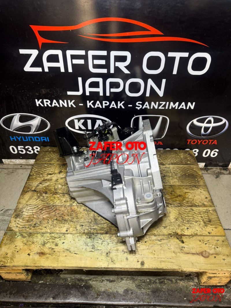 HYUNDAİ - İ10 / G3LA 1.0 MANUEL ŞANZIMAN (SIFIR)
