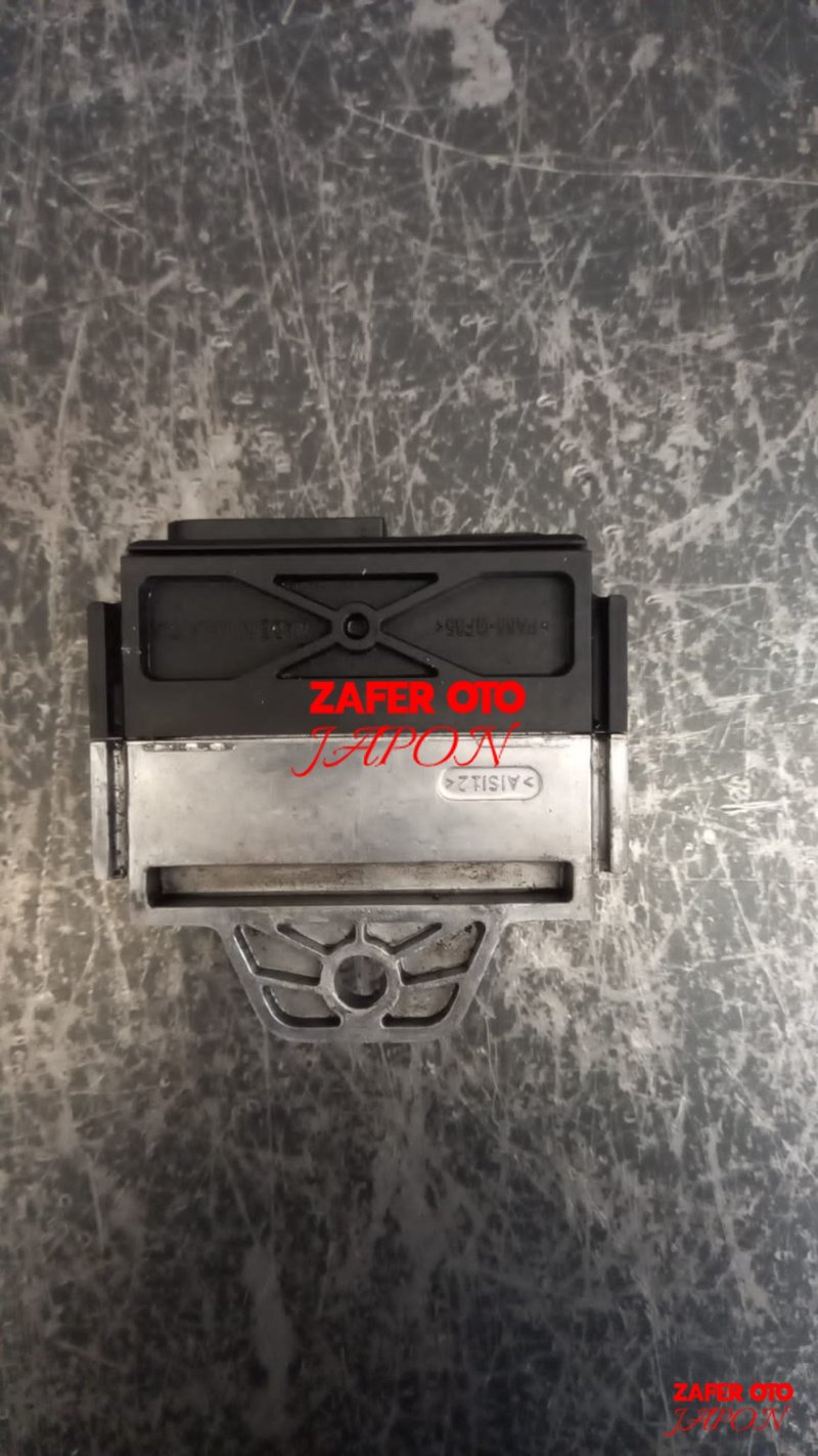 TOYOTA - VERSO / 1WW 1.6 DİZEL KIZDIRMA BUJİSİ ÖN ISITMA RÖLESİ