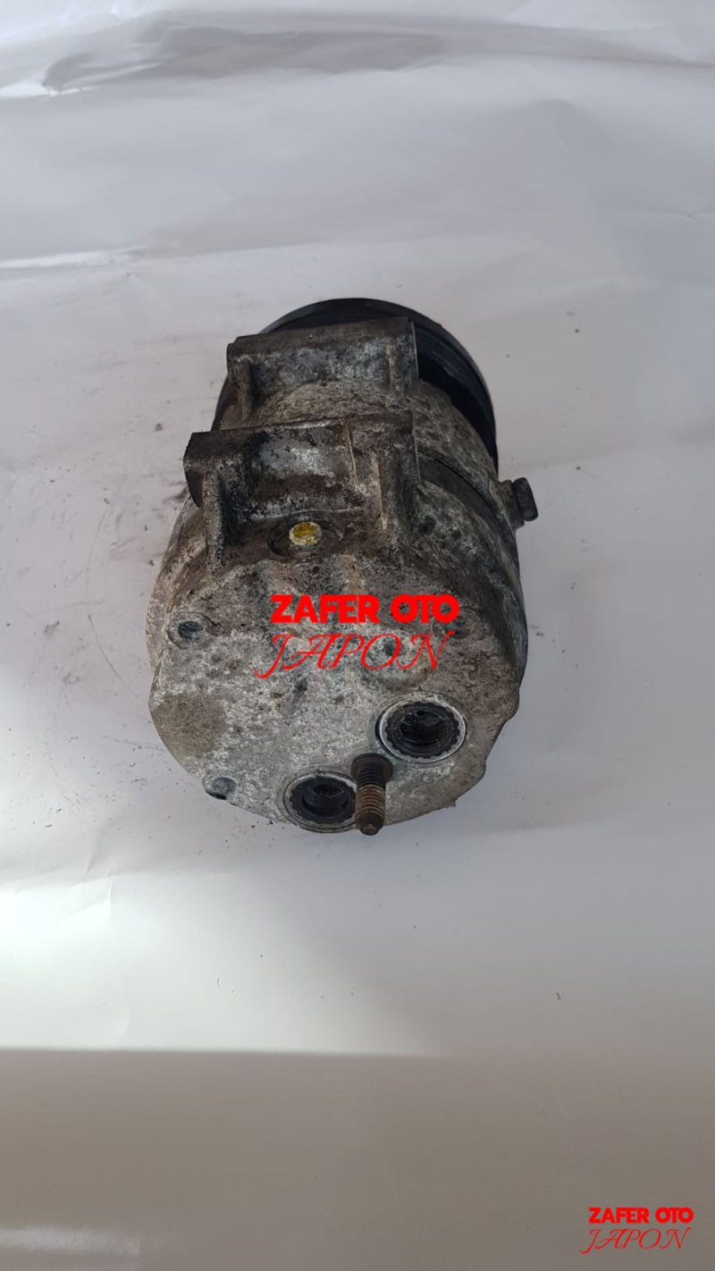 CHEVROLET - CAPTİVA / 2.0 VCDİ DİZEL KLİMA KOMPRESÖRÜ