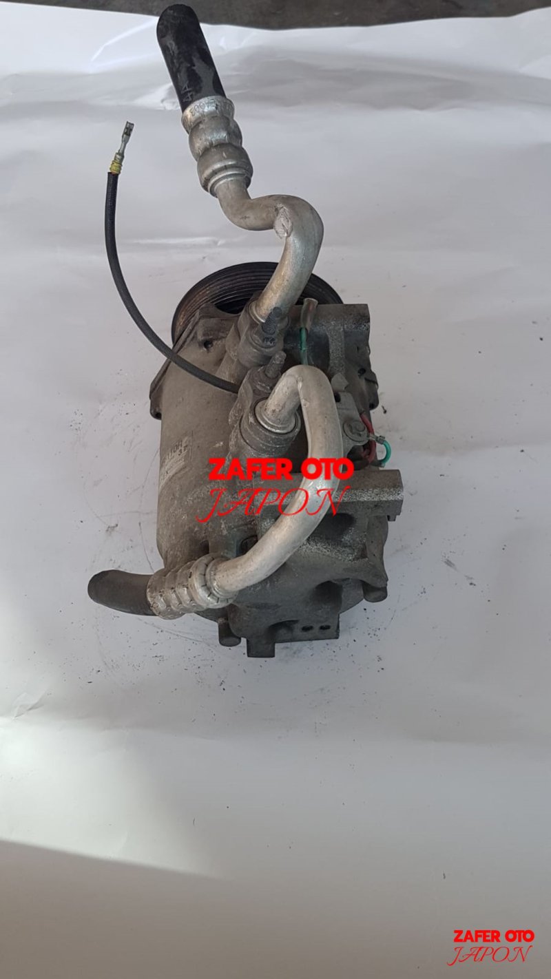 HONDA - ACCORD / K24 2.4 KLİMA KOMPRESÖRÜ