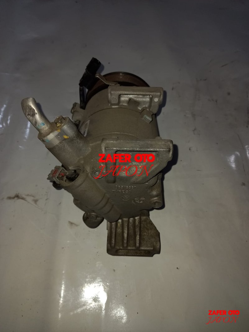 HONDA - CİVİC / L15 1.5 VTEC TURBO KLİMA KOMPRESÖRÜ