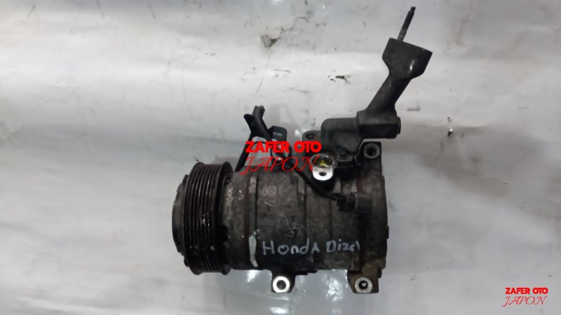 HONDA - CRV / N16 1.6 İ-DTEC DİZEL KLİMA KOMPRESÖRÜ