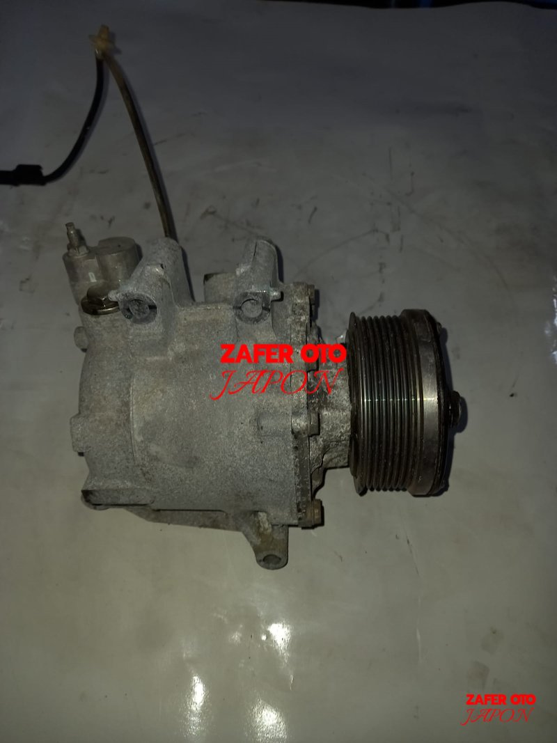 HONDA - CİVİC / R16A 1.6 KLİMA KOMPRESÖRÜ