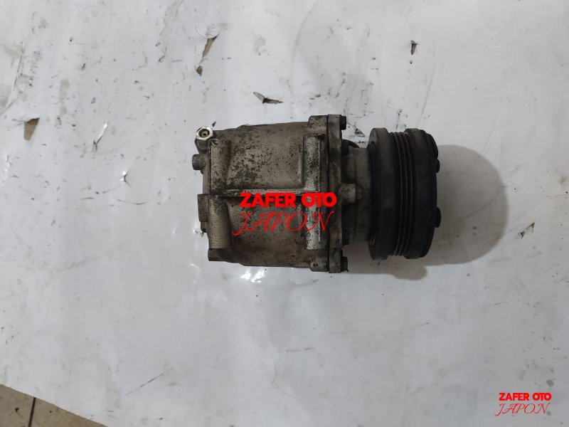HONDA - CRV / B20 2.0 KLİMA KOMPRESÖRÜ