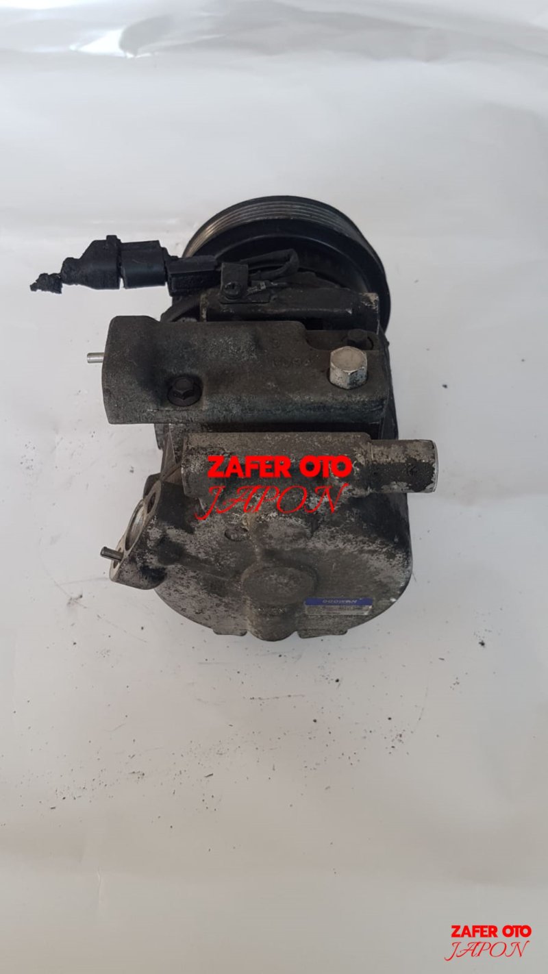 KİA - PRO CEED / D4FB 1.6 CRDİ DİZEL KLİMA KOMPRESÖRÜ