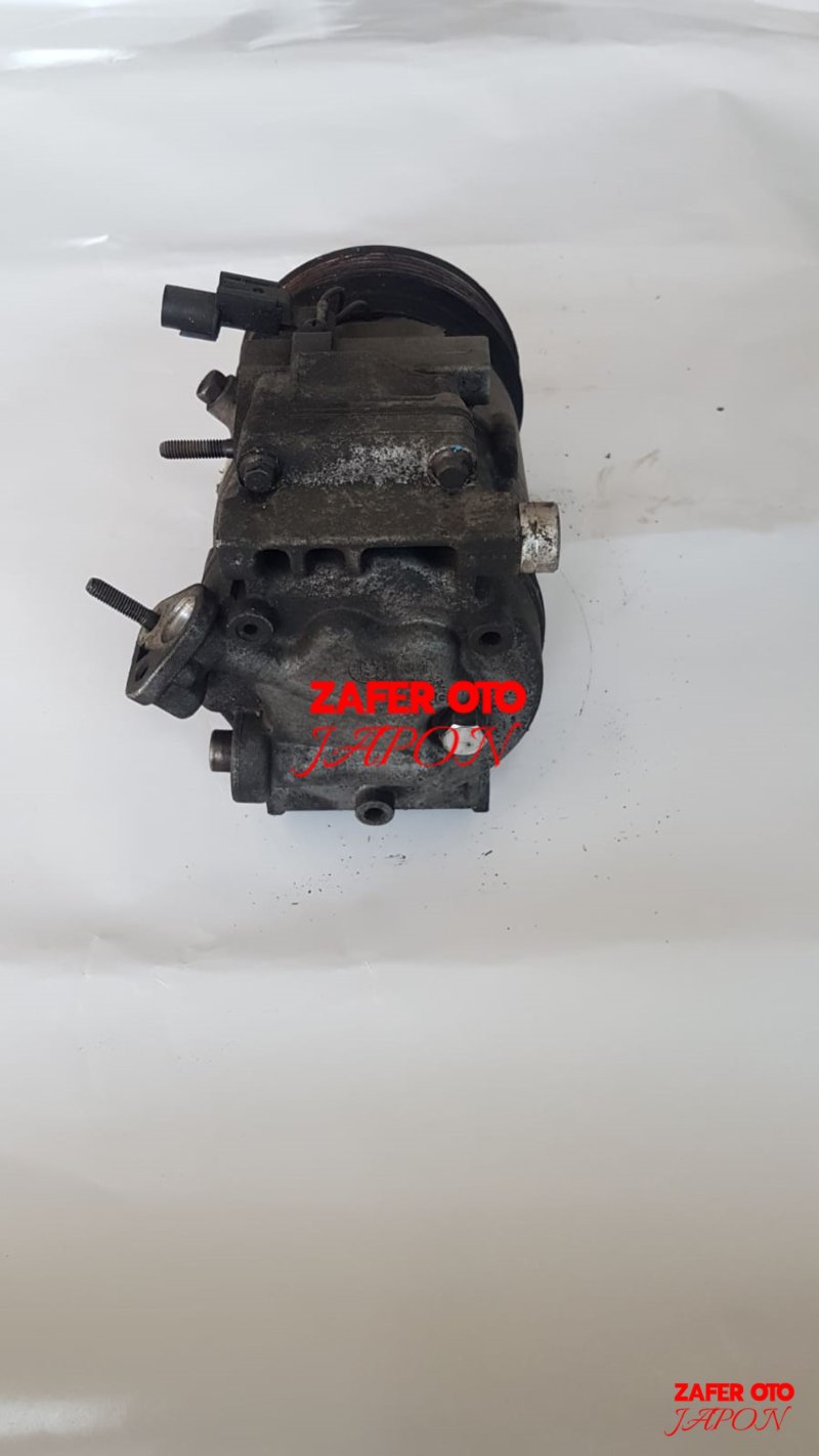 HYUNDAİ - MATRİX / D4FA 1.5 CRDİ DİZEL KLİMA KOMPRESÖRÜ