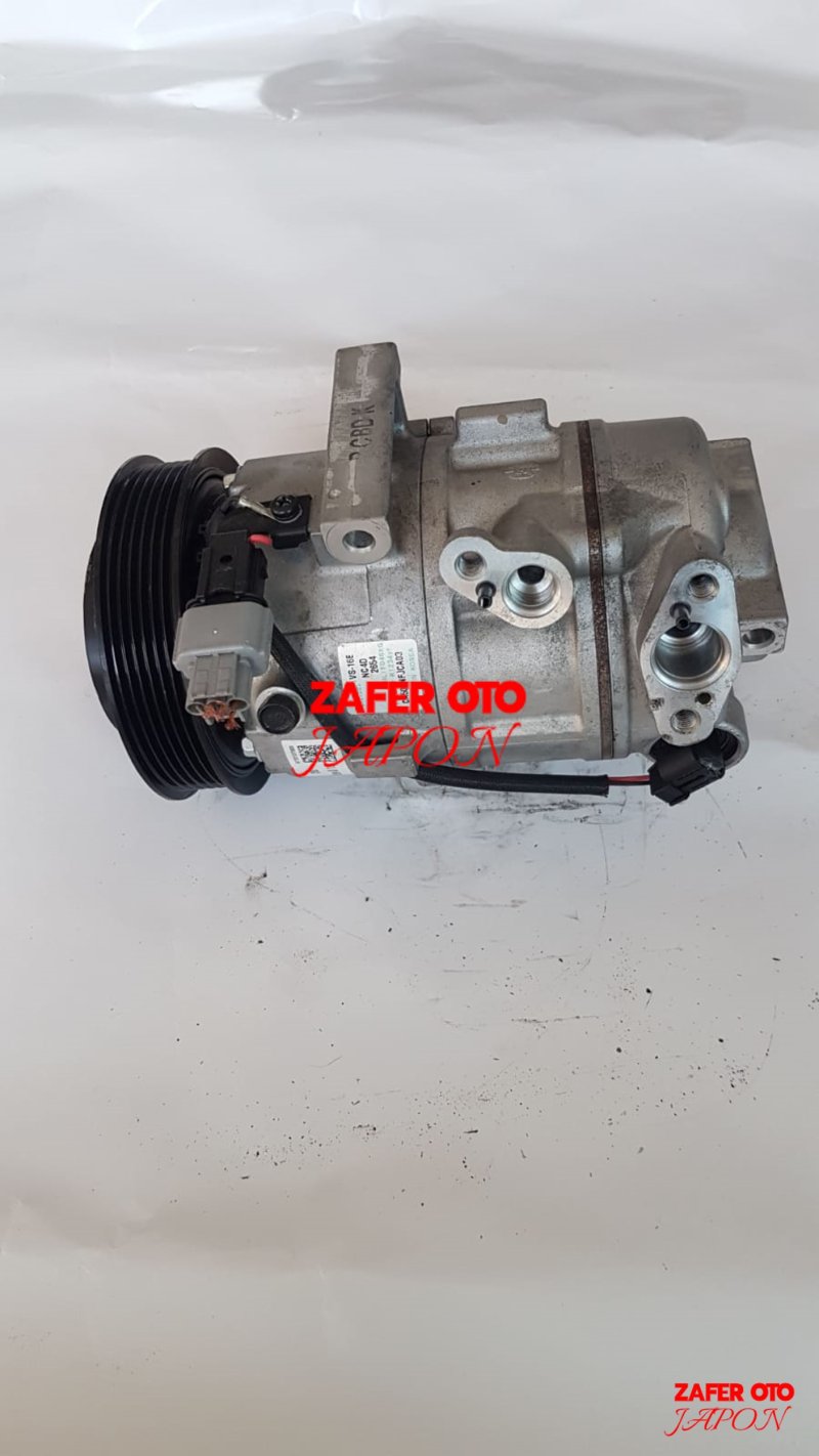 KİA - CEED / D4FE 1.6 CRDİ DİZEL KLİMA KOMPRESÖRÜ