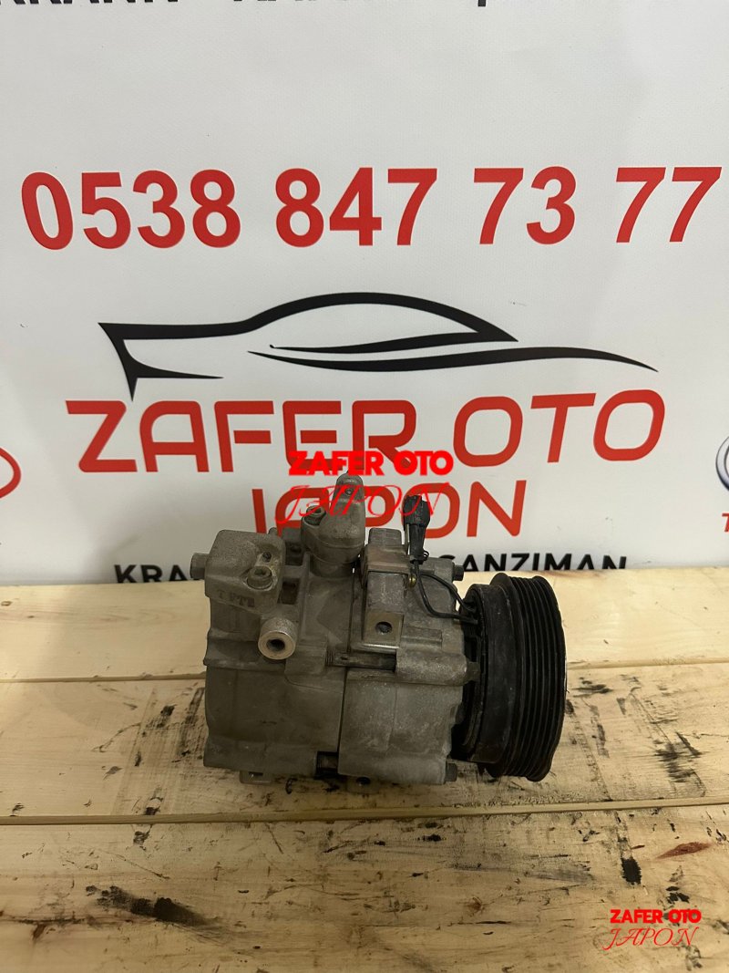 HYUNDAİ - SONATA / G6BA 2.5 - 2.7 V6 KLİMA KOMPRESÖRÜ