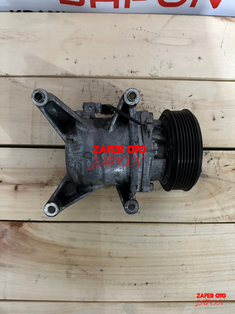 MAZDA - 3 / S5 1.5 DİZEL KLİMA KOMPRESÖRÜ (DA6R-61450)