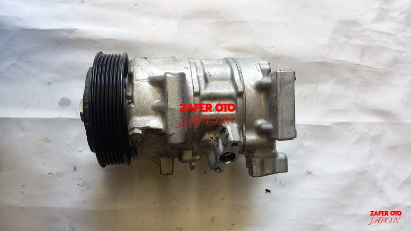 TOYOTA - COROLLA / 1ZR 1.6 KLİMA KOMPRESÖRÜ (447280-6574)