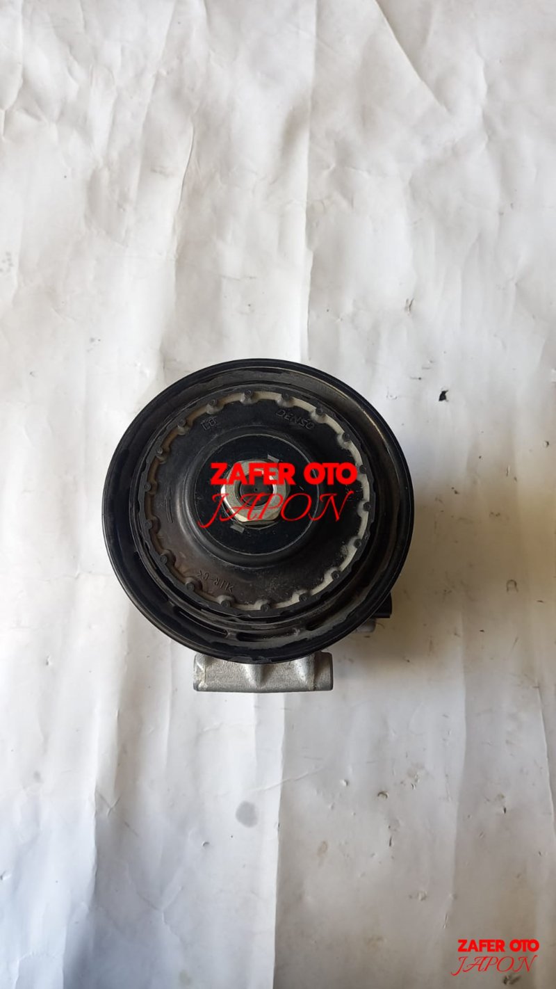 TOYOTA - AURİS / 1ZR 1.6 KLİMA KOMPRESÖRÜ (447280-6574)