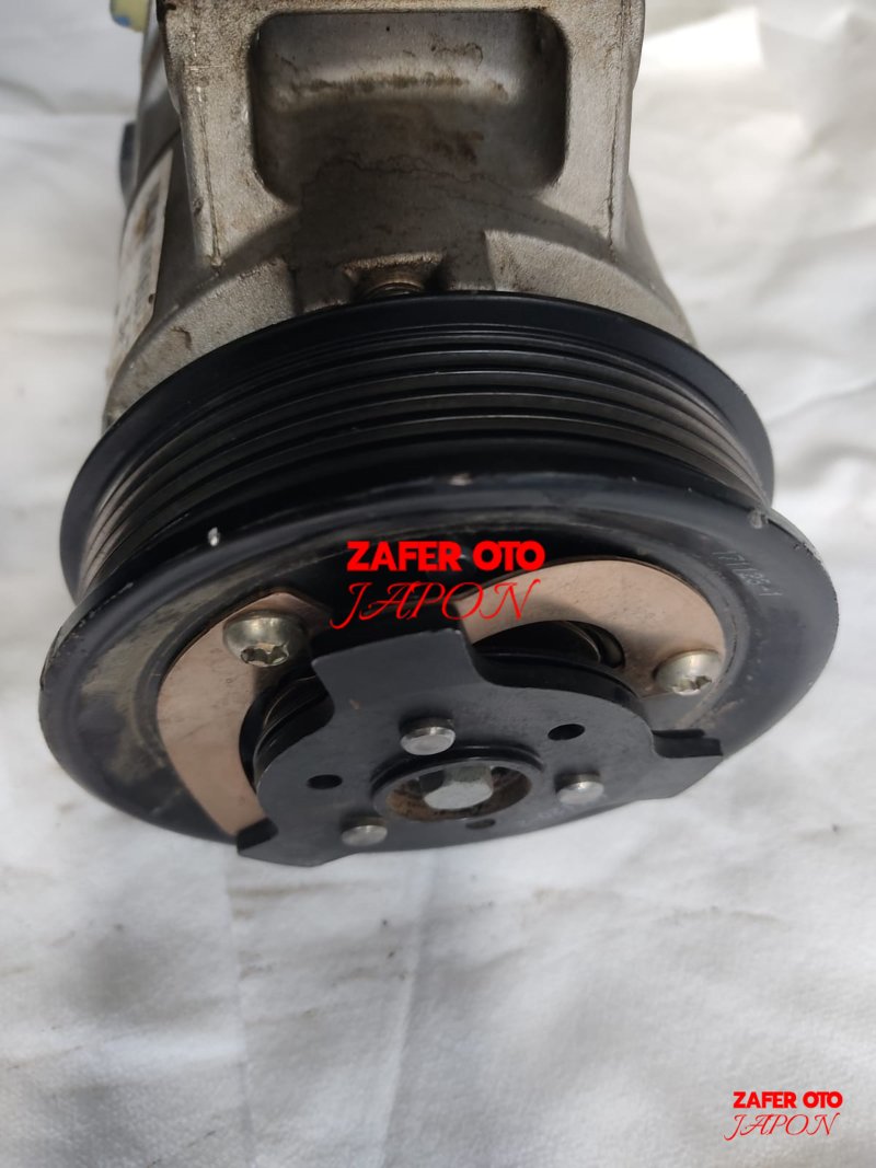 TOYOTA - COROLLA / 8NR 1.2 T KLİMA KOMPRESÖRÜ (88310-F4010)