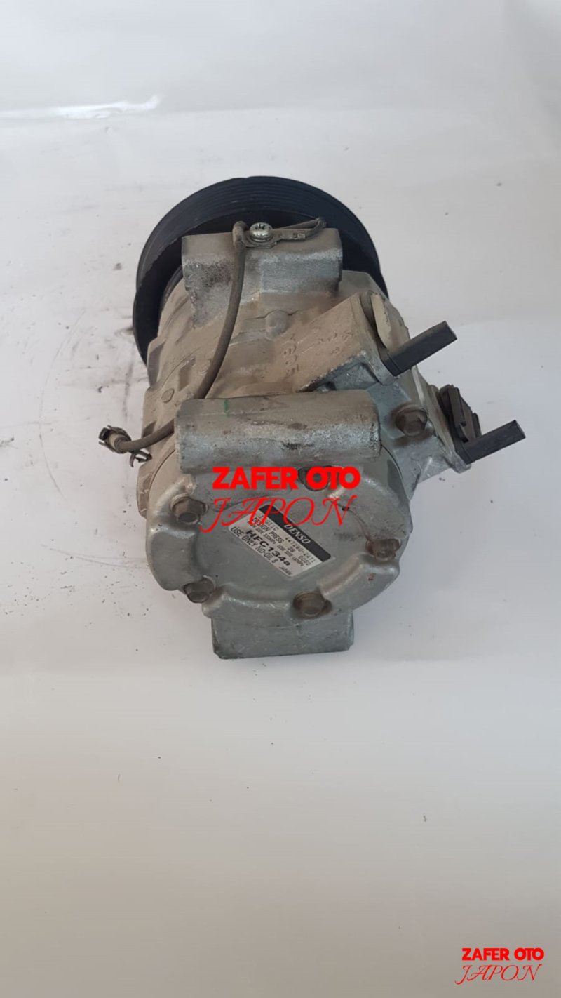 TOYOTA - HİLUX / 2.5 D-4D DİZEL KLİMA KOMPRESÖRÜ