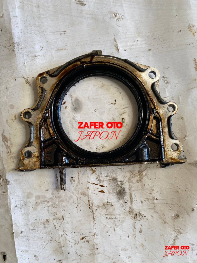 TOYOTA - YARİS / 1KR 1.0 KRANK KEÇESİ