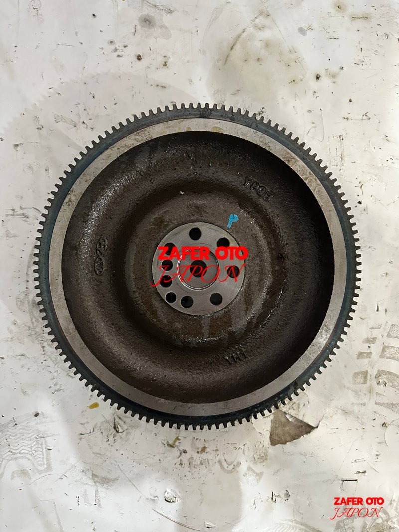 HYUNDAİ - BAYON / G3LF 1.0 T-GDİ VOLANT (23200-07510)