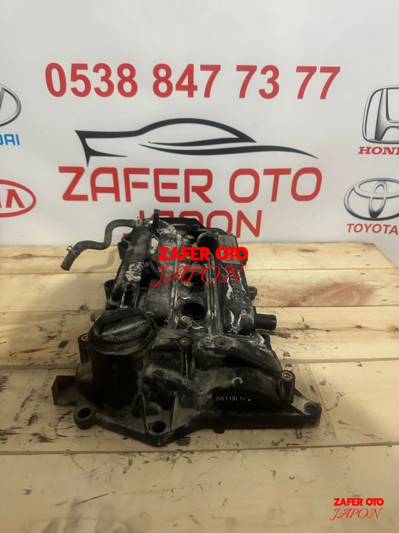 HONDA - CRV / L15 1.5 VTEC TURBO KÜLBÜTÖR KAPAĞI