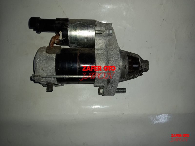 HONDA - CİVİC / R16A 1.6 MARŞ DİNAMOSU