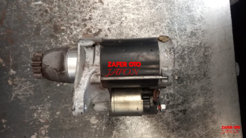 TOYOTA - RAV4 / 1AZ 2.0 MARŞ DİNAMOSU (28100-28052)
