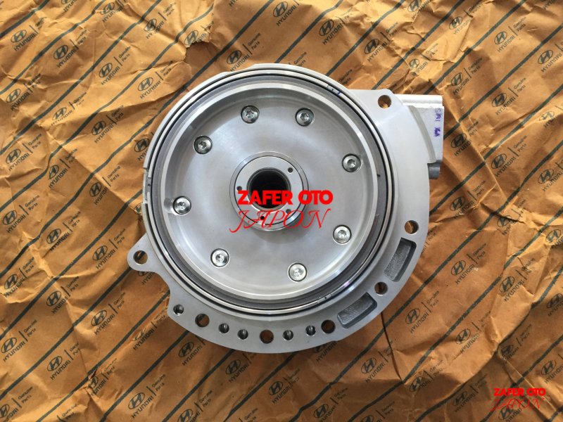 KİA - CERATO / G4FG 1.6 OTOMATİK ŞANZIMAN YAĞ POMPASI (SIFIR)