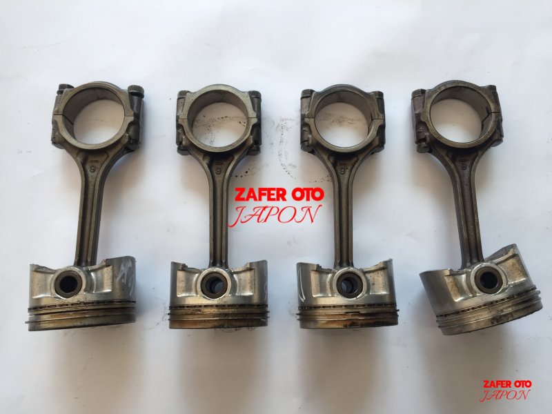 HONDA - CİVİC / D16Y4 1.6 PİSTON KOLU