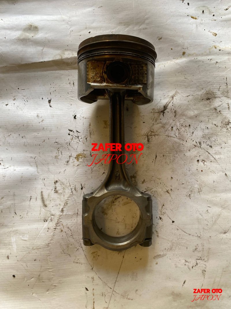 HONDA - CİVİC / D16V1 1.6 VTEC PİSTON KOLU
