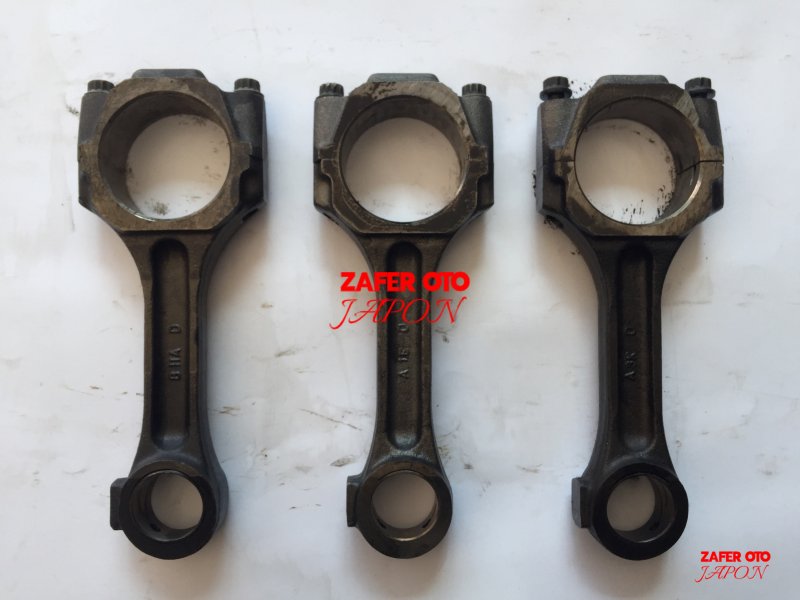 HYUNDAİ - GETZ / D3EA 1.5 CRDİ DİZEL PİSTON KOLU
