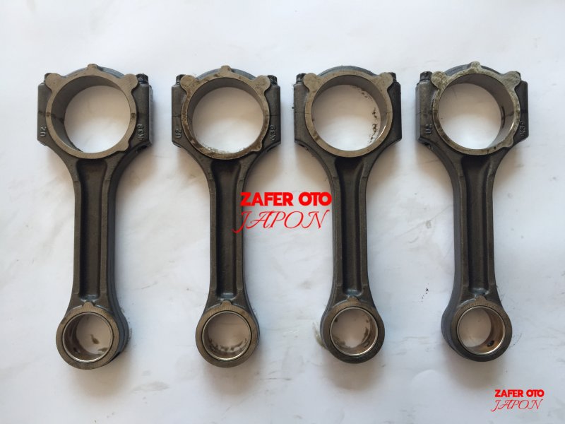 KİA - PRO CEED / D4FB 1.6 CRDİ DİZEL PİSTON KOLU