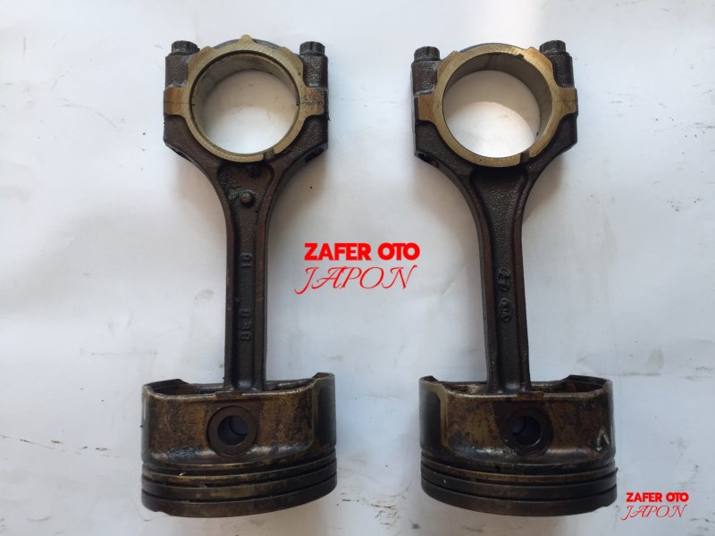 KİA - RİO / G4LC 1.4 PİSTON KOLU