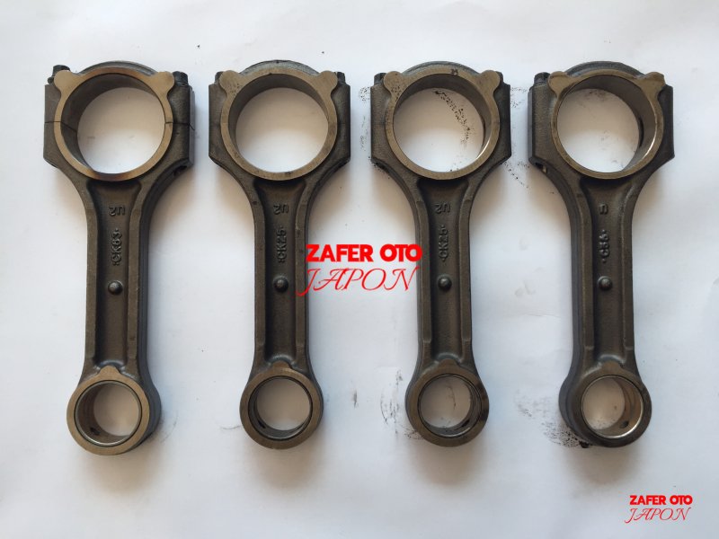 HYUNDAİ - MATRİX / D4FA 1.5 CRDİ DİZEL PİSTON KOLU