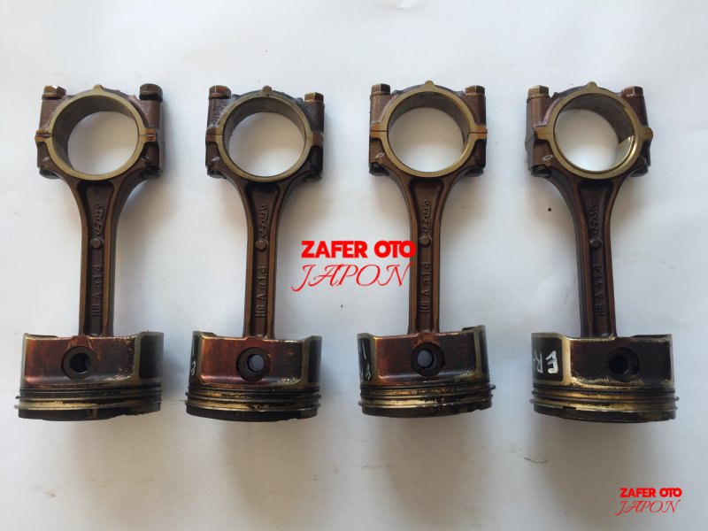 HYUNDAİ - GETZ / G4EE 1.4 PİSTON KOLU