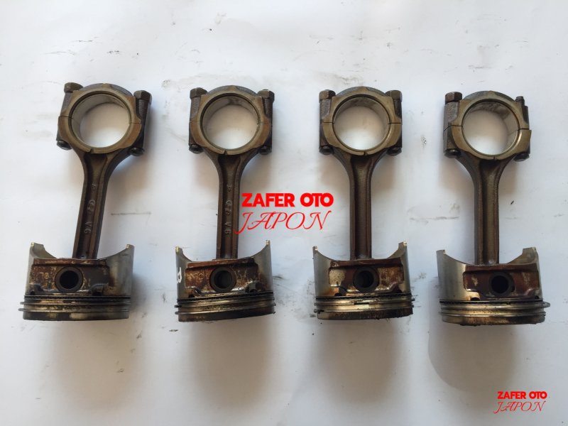 HYUNDAİ - ATOS / G4HC 1.0 PİSTON KOLU