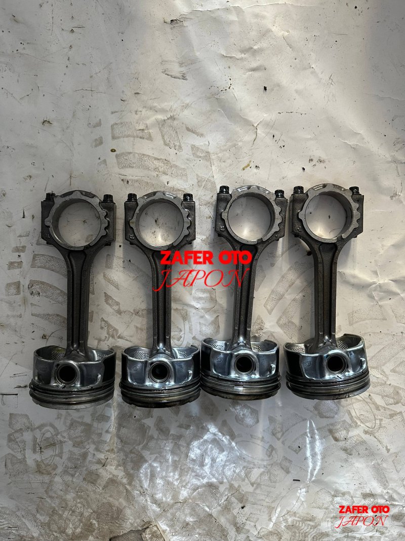 KİA - STONİC / G3LF 1.0 T-GDİ PİSTON KOLU