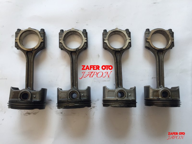 HYUNDAİ - İ20 / G4LA 1.2 PİSTON KOLU