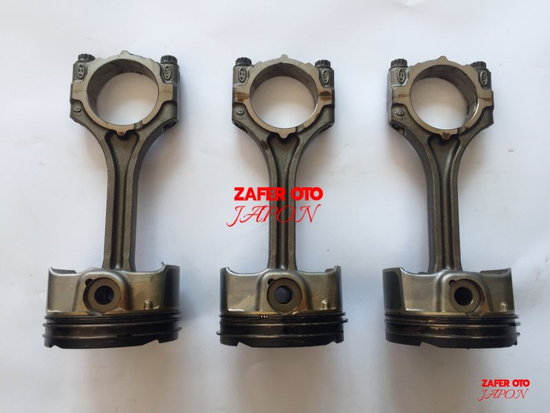 KİA - SPORTAGE / G4FJ 1.6 T-GDİ PİSTON KOLU