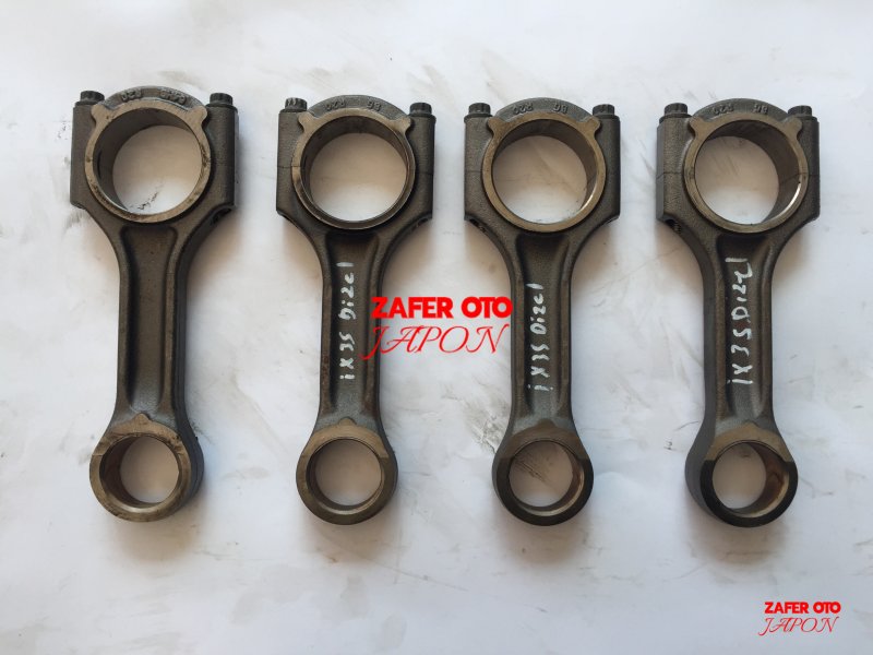 HYUNDAİ - STARİA / D4HB 2.2 CRDİ DİZEL PİSTON KOLU