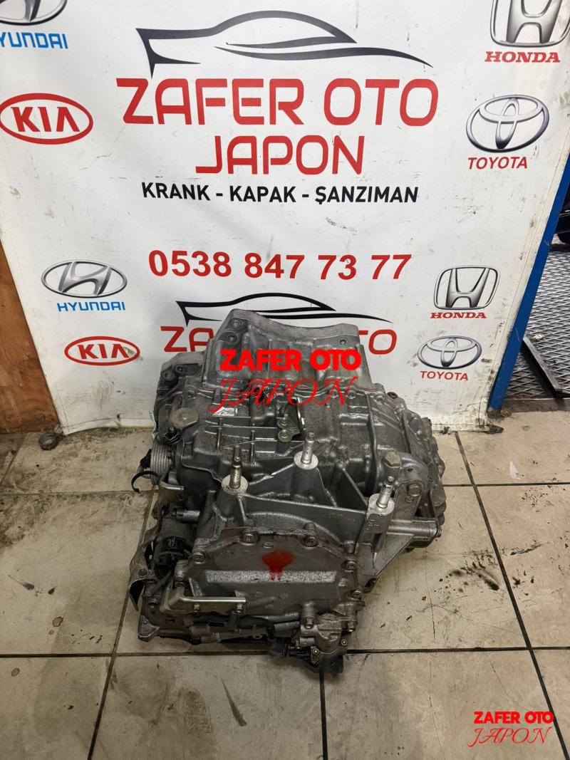 MAZDA - 3 / S5 1.5 DİZEL OTOMATİK ŞANZIMAN (SKYACTİV-D)