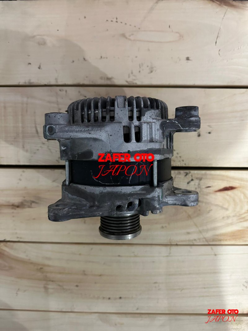 MAZDA - 3 / S5 1.5 DİZEL ŞARJ DİNAMOSU (S551)