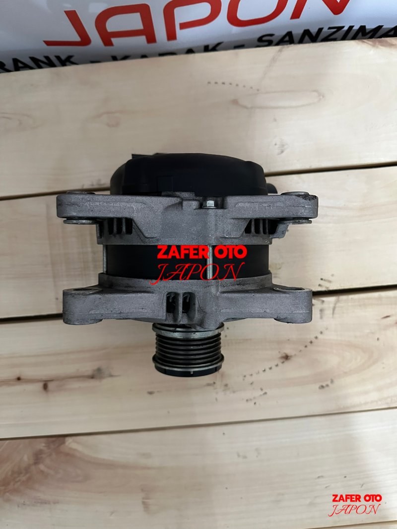 TOYOTA - PROACE CİTY / 5WZ 1.5 D-4D DİZEL ŞARJ DİNAMOSU