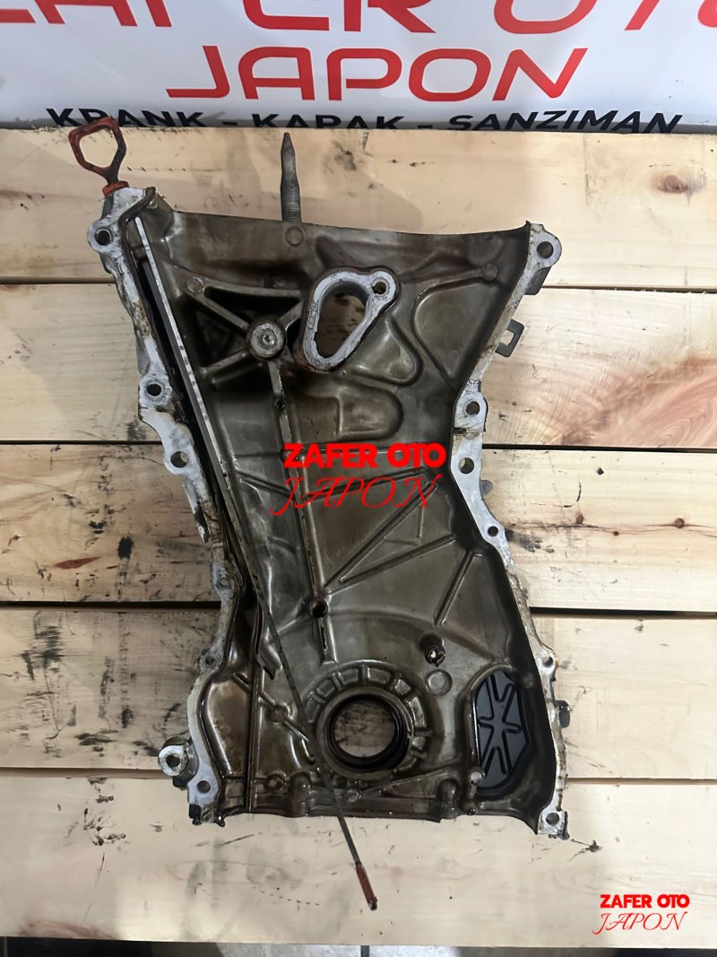 HONDA - HRV / L15 1.5 İ-VTEC TURBO TRİGER ZİNCİR KAPAĞI