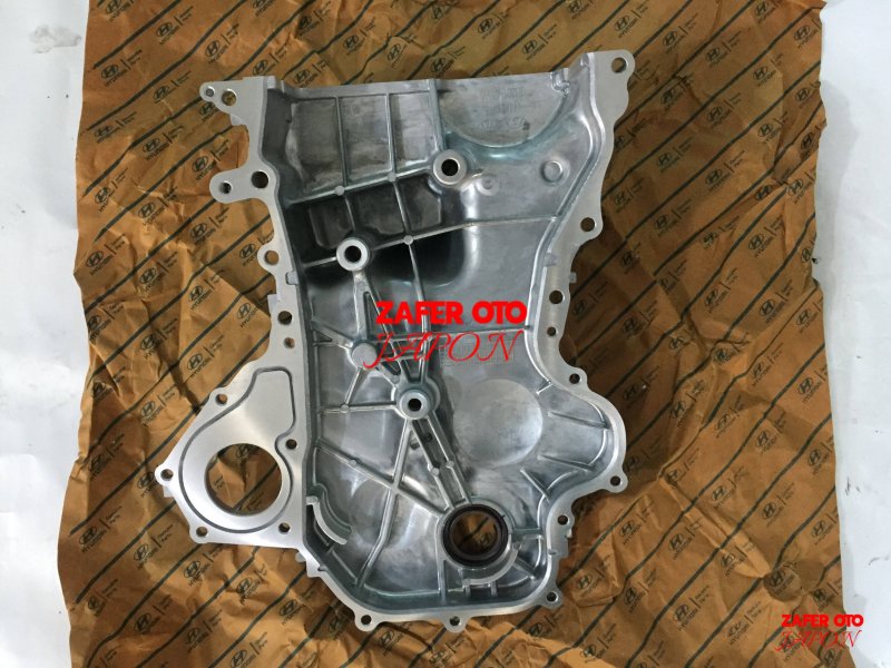 HYUNDAİ - İ20 / G4LC 1.4 TRİGER ZİNCİR KAPAĞI (SIFIR - ORİJİNAL)