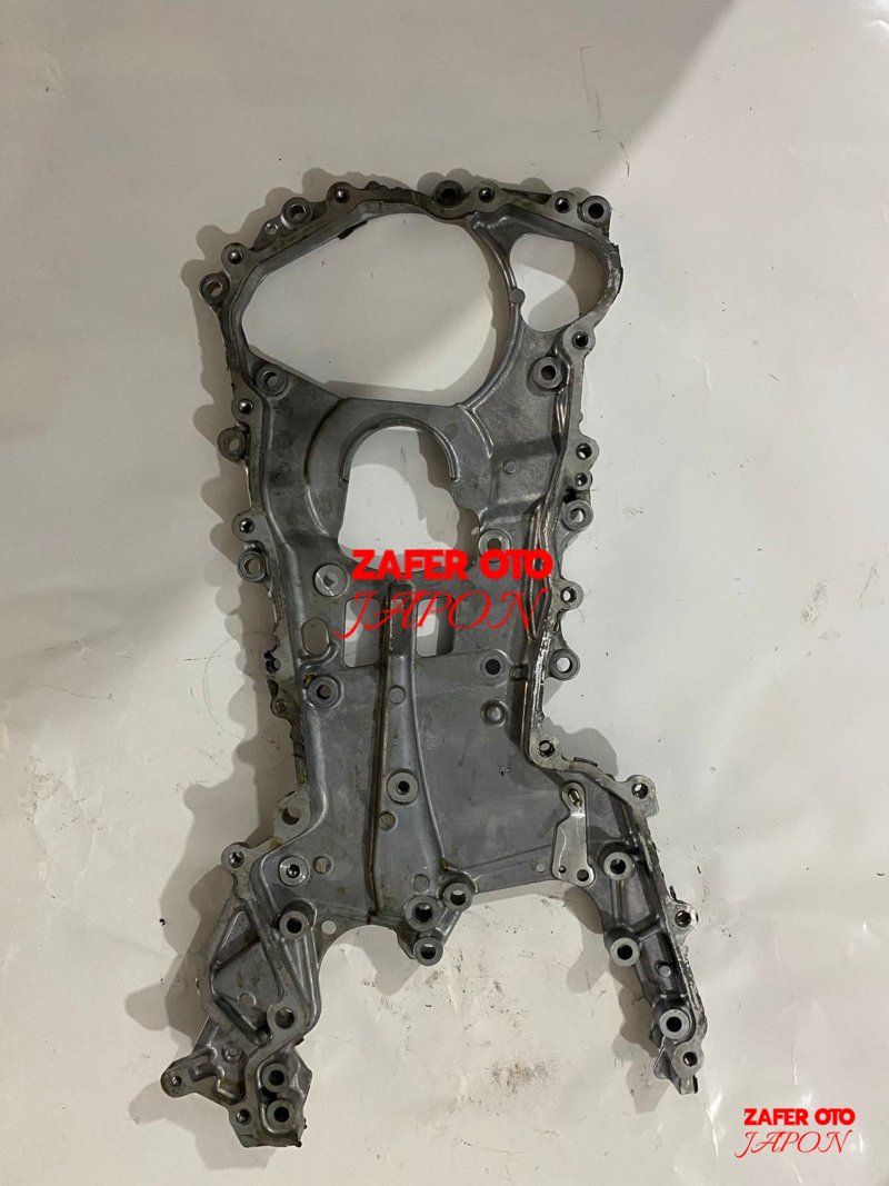 TOYOTA - YARİS CROSS / M15A 1.5 TRİGER ZİNCİR KAPAĞI
