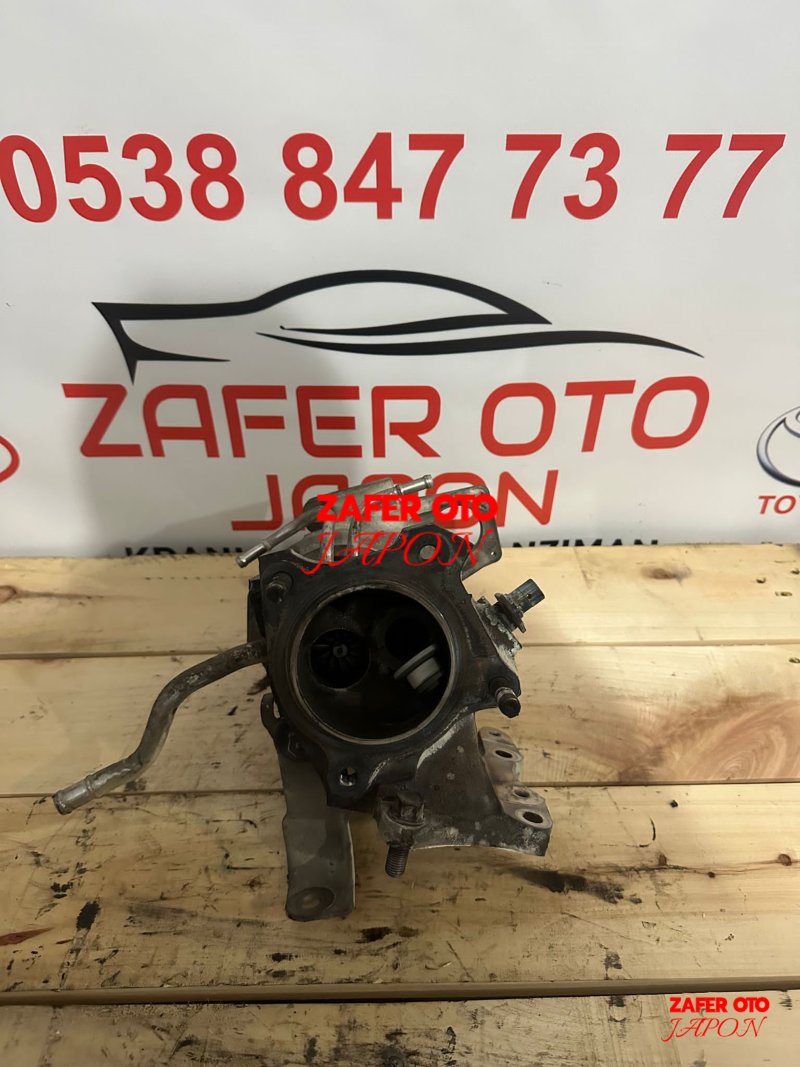 HONDA - CRV / L15 1.5 VTEC TURBO