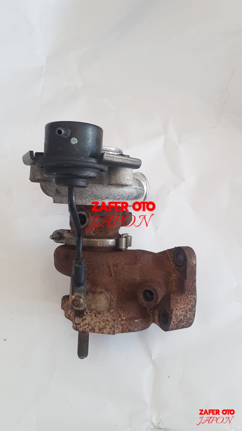 HYUNDAİ - ACCENT ADMİRE / D3EA 1.5 CRDİ DİZEL TURBO (3 SİLİNDİR)