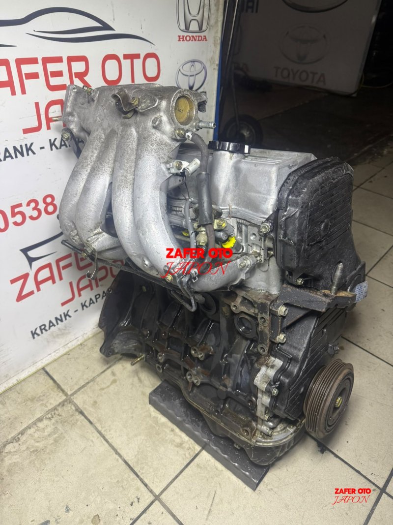 TOYOTA - CORONA / 3S 2.0 ENJEKSİYONLU KOMPLE MOTOR