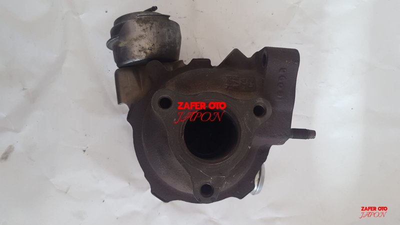 KİA - CERATO / D4FB 1.6 CRDİ DİZEL TURBO