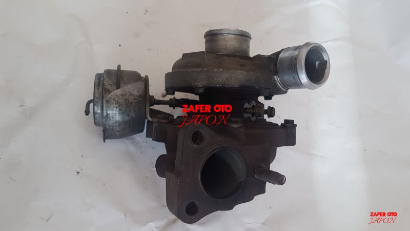 KİA - SOUL / D4FB 1.6 CRDİ DİZEL TURBO